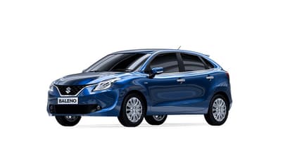 ಶೀಘ್ರದಲ್ಲೇ ಮಾರುತಿ ಸುಜುಕಿ ಬಲೆನೋ ಫೇಸ್ಲಿಫ್ಟ್ ಬಿಡುಗಡೆ!