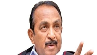 ஸ்டாலினுக்கு என்றைக்கும் பக்கபலமாக இருப்பேன்; அவர் ஆட்சி பீடத்தில் முதல்வராக அமருவார் - ஓவரா புகழும் வைகோ...