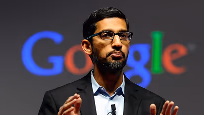 ജീവനക്കാരെ പിരിച്ചുവിട്ട് ചെലവ് ചുരുക്കി; സുന്ദർ പിച്ചൈയുടെ ശമ്പളത്തിൽ വിട്ടുവീഴച ചെയ്യാതെ ഗൂഗിൾ