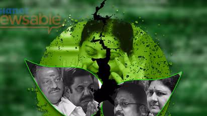 Jayalalithaa becomes a political pawn in the EPS vs OPS vs TTV fight for AIADMK