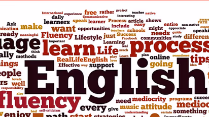 Bengaluru Policemen learn English to better serve people