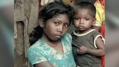 റേഷന് കാര്ഡ് ആധാറുമായി ബന്ധിപ്പിക്കാത്തതിനാല് റേഷന് നല്കിയില്ല; 11 കാരി പട്ടണിമൂലം മരിച്ചു