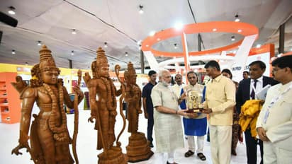 ఏపీలో మోడీ సభ: అమీతుమీకి బీజేపీ, టీడీపీ