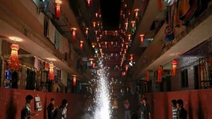 பட்டாசு வெடிக்கத் தடையில்ல ஆனால், விற்கக் கூடாதாம்... புது குழப்பமா இருக்கே!!!