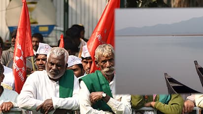 ಸುವರ್ಣಸೌಧಕ್ಕೆ ಇಂದು ಮಹದಾಯಿ ರೈತರ ಮುತ್ತಿಗೆ