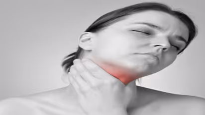 தூங்கும் போது தொண்டை வறண்டு போகிறதா? இந்த நோயின் அறிகுறியாக இருக்கலாம்..!!