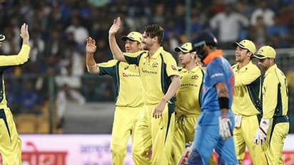 ಕೊಹ್ಲಿ ಪಡೆ ಕಂಡರೆ ಆಸೀಸ್'ಗೆ ಭಯವಂತೆ..!