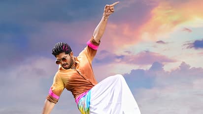 డి.జె. దువ్వాడ జగన్నాథమ్`కు సెన్సార్ పూర్తి...జూన్ 23న బ్రహ్మాండమైన విడుదల