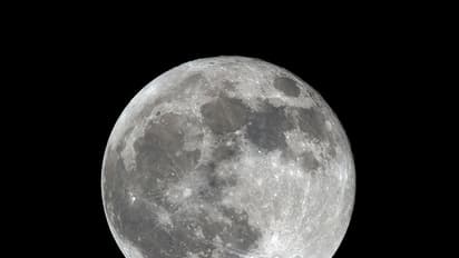 ಇಂದು ಸೂಪರ್ ಮೂನ್ ಡೇ! ದೊಡ್ಡದಾಗಿ ಕಾಣಲಿದ್ದಾನೆ ಚಂದಾಮಾಮ