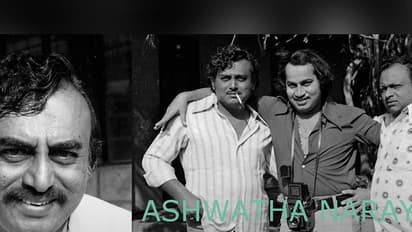 Karnataka’s Gabbar Singh Vajramuni had a soft heart, here is the proof