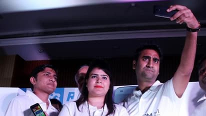 251 ರು. ಮೊಬೈಲ್‌ ಕಂಪನಿ ಮಾಲೀಕ ಗೋಯೆಲ್‌ ಬಂಧನ