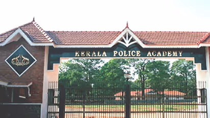 പൊലീസ് ഉദ്യോഗസ്ഥക്കെതിരെ ലൈംഗികാതിക്രമം; കേരള പൊലീസ് അക്കാദമി ഓഫീസർ കമാന്ഡന്റ് പ്രേമന് സസ്പെന്ഷൻ