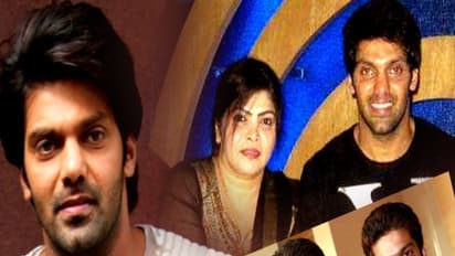 இனி ஆர்யாவுக்கு வெயிட் பண்றது வேஸ்ட்...! அதிரடி முடிவு எடுத்த குடும்பத்தினர்...!