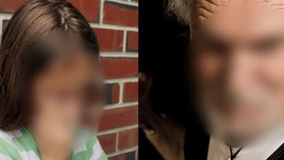 15-year-old girl raped by 59-year-old man who gave her Rs 100 with death threat