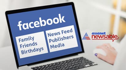 Facebook testing feature to separate posts from friends and publishers
