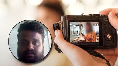 Kerala photographer arrested for sexually harassing actress after promising roles