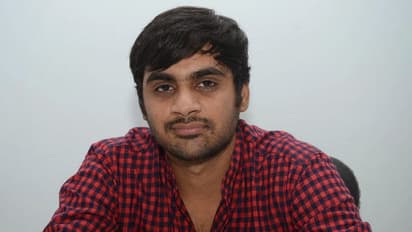 సాహో దర్శకుడికి గుడి కూడా?