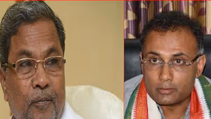 Worse than Bengaluru violence, vandalism & hooliganism is how Congress dabbles with dangerous fake secularism