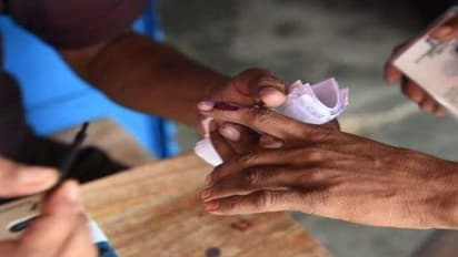 குறித்த நேரத்தில் உள்ளாட்சி தேர்தல் நடத்தமுடியாததால் வைப்புத் தொகையை திருப்பித் தர முடிவு…