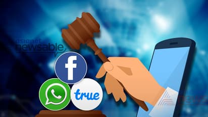 Right to privacy: How it may impact Whatsapp, Facebook