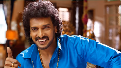 ಸ್ಯಾಂಡಲ್’ವುಡ್’ಗೆ ಕಾಲಿಟ್ಟ ಈ ಪ್ರತಿಭೆಗೆ ಉಪ್ಪಿ ರೋಲ್ ಮಾಡೆಲ್