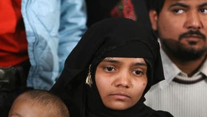 'Justice' for Bilkis Bano, 2002 riot victim: Rs 50 lakh, job, house