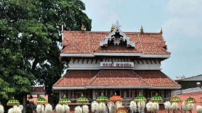 Devaswoms seek 'higher level' intervention for Pooram festival