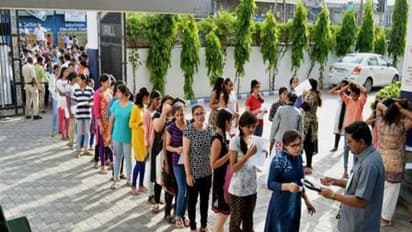 రిక్రూట్మెంట్ పరీక్షలో చీటింగ్ అడ్డుకోవడానికి సంచలన నిర్ణయం.. ఆ 4 గంటలు ఇంటర్నెట్ బంద్