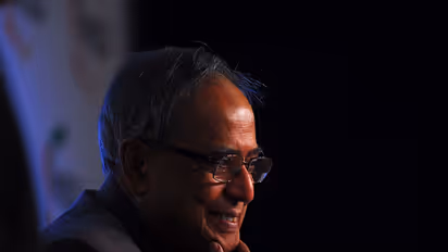 Capital Buzz: Pranab Da's farewell and the message behind the PM's speech