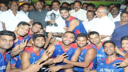 சென்னையை போராடித் தோற்கடித்தது புது டெல்லி; அப்படி ஒரு டஃப் கொடுத்து சென்னை…