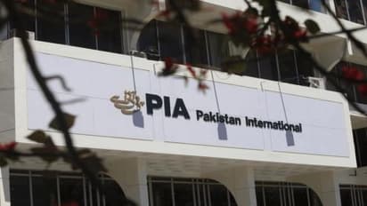 எல்லையில் பதற்றம்... மும்பை - கராச்சி விமான சேவை ரத்து - பாகிஸ்தான் திடீர் உத்தரவு