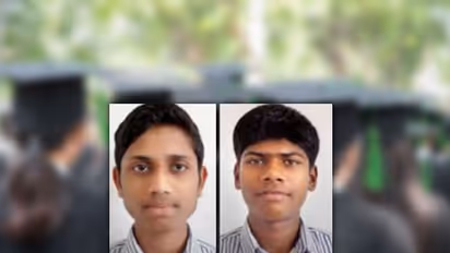 Daily-wage earners’ sons crack IIT, lack money to pay for college