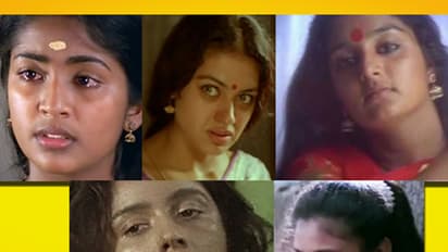 ഇവരാണ് തലയെടുപ്പുള്ള നായികമാര്!