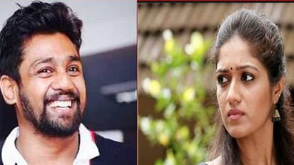 ಅತ್ತಿಗೆಗೆ ಜೈ ಎಂದ ಧ್ರುವ ಸರ್ಜಾ