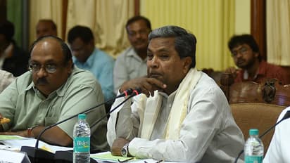 8 ಮಸೂದೆಗಳಿಗೆ ಬೇಗ ಒಪ್ಪಿಗೆ ಕೊಡಿ: ಮೋದಿಗೆ ಸಿಎಂ ಪತ್ರ