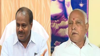 ರಾಜ್ಯ ರಾಜಕೀಯದಲ್ಲಿ ವಿಚಿತ್ರ ಬೆಳವಣಿಗೆ, ಕ್ಷೇತ್ರ ಬಿಡಲು ಕ್ಯೂನಲ್ಲಿ ನಿಂತಿದ್ದಾರೆ ಶಾಸಕರು!: ಕಾರಣವೇನು ಗೊತ್ತಾ?