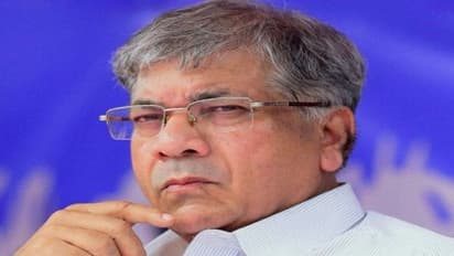 எதிர்க்கட்சிகளின் வேட்பாளராக ‘அம்பேத்கரின் பேரன்’? இன்றைய ஆலோசனைக் கூட்டத்தில் முடிவு!!!