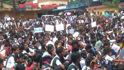 ಕಲ್ಲಡ್ಕ ಶಾಲೆಗೆ ಮತ್ತೆ ಅನ್ನ ದಾಸೋಹ ಭಾಗ್ಯ