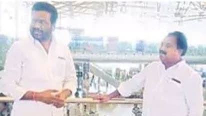 ఆమ్రపాలి పెళ్లిలో టీఆర్ఎస్ ఎమ్మెల్యే