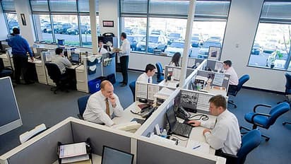 నిరుద్యోగులకు మరో సువర్ణావకాశం