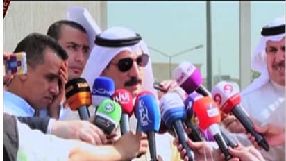 പാര്ലമന്റ് തെരഞ്ഞെടുപ്പ് അടുത്തമാസം: കുവൈത്തില് മാധ്യമങ്ങള്ക്ക് നിയന്ത്രണം