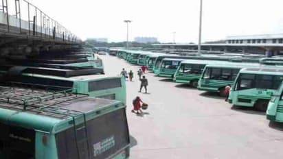 பேச்சுவார்த்தை தோல்வி: திட்டமிட்டபடி நாளை முதல் போக்குவரத்து ஊழியர்கள் போராட்டம்!