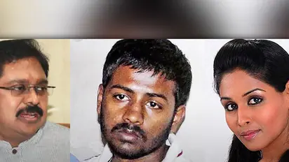 Who is Sukesh Chandrashekar, the Bengaluru conman, who duped Dinakaran of Rs 60 cr?