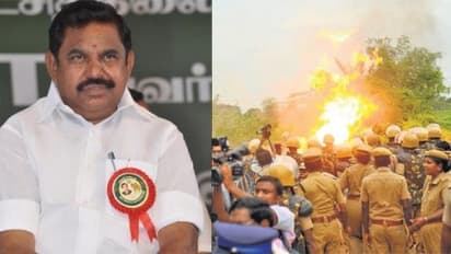 "கதிராமங்கலத்தில் ஒன்னுமே நடக்கலங்க" – மழுப்புகிறார் எடப்பாடி