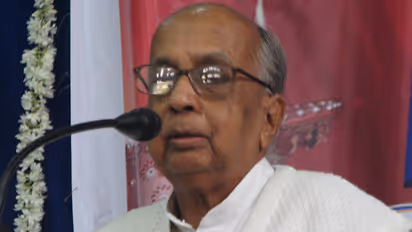 ಕೆಲ ಕನ್ನಡಪರ ಹೋರಾಟಗಾರರರು ಪ್ರಚಾರ ಪ್ರಿಯರು : ಚಿಮೂ