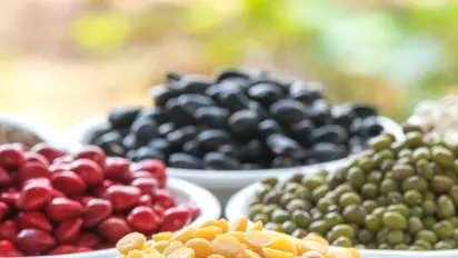 If you are Indian, your entire life is imported!