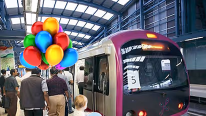 ದಾಬಸ್ಪೇಟೆವರೆಗೆ ಮೆಟ್ರೋ ಯೋಜನೆ ವಿಸ್ತರಣೆ?