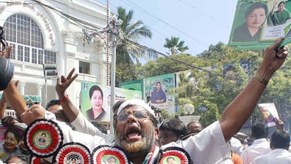 TN: 3,789 nominations filed for assembly polls