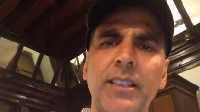 Watch: 'Bangalore molestation makes me ashamed to be human', says Akshay