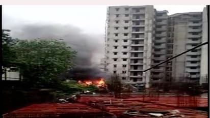 മുംബൈയില് തകര്ന്ന് വീണത് തകരാറിനെതുടര്ന്ന് വിറ്റൊഴിവാക്കിയ വിമാനം